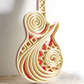 Guitarra Multicapas
