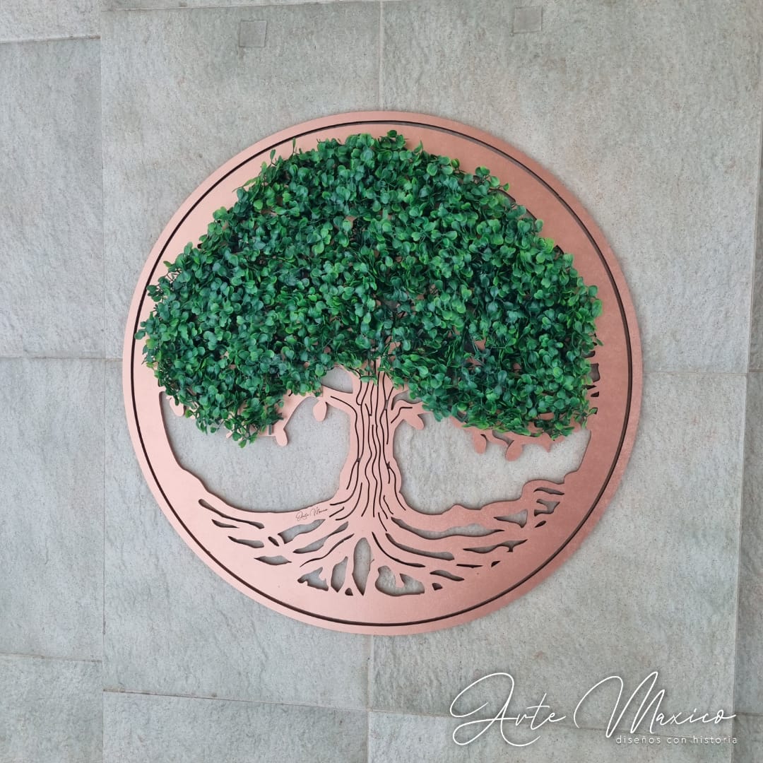 Árbol de la Vida – ArteMaxico