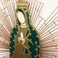 Virgen De Guadalupe Premium