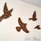 Set Palomas de la Paz