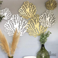 Arbustos Decorativos 6pz
