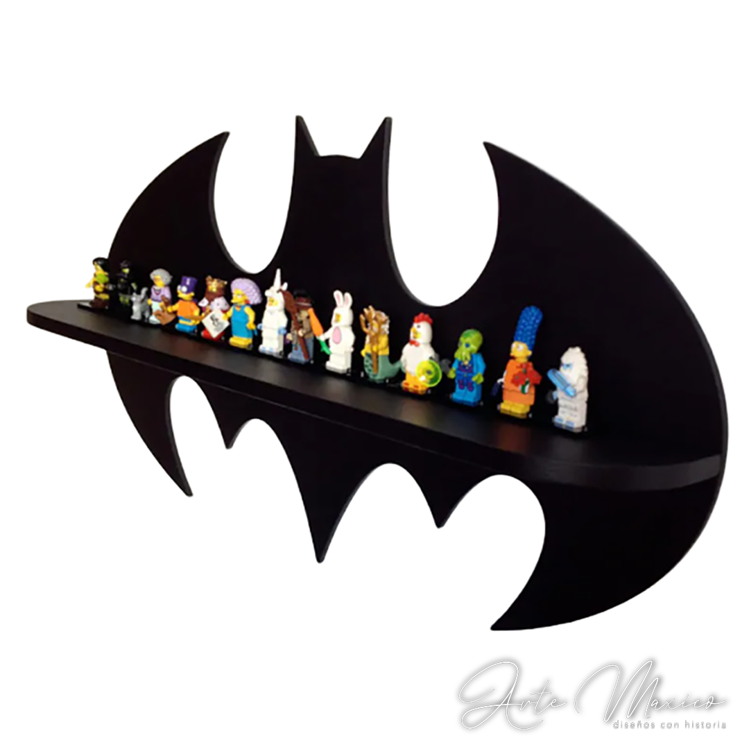 Batman Repisa – ArteMaxico