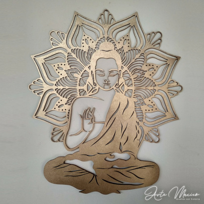 Buda Mandala