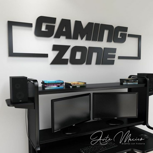 Gaming Zone