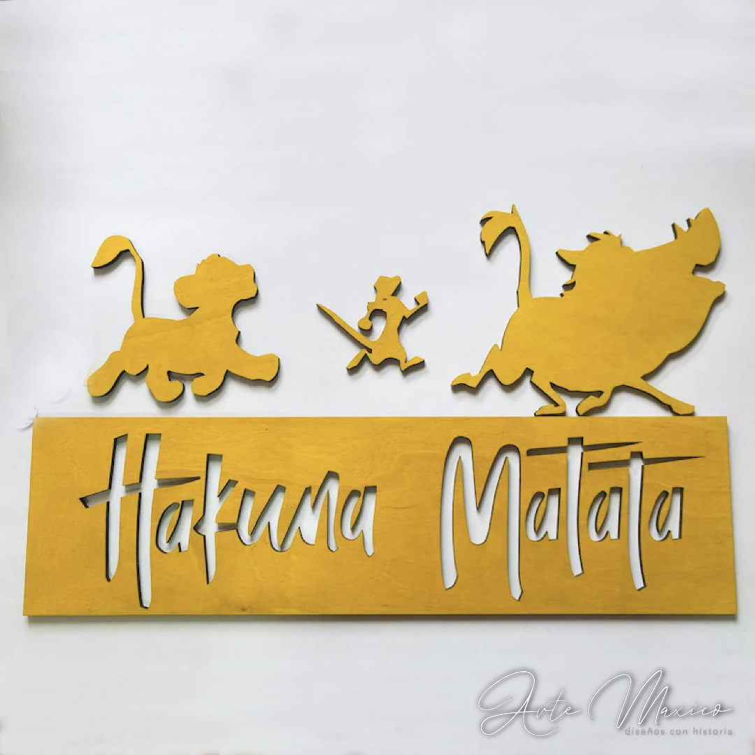 Hakuna Matata