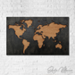 Mapa a Relieve