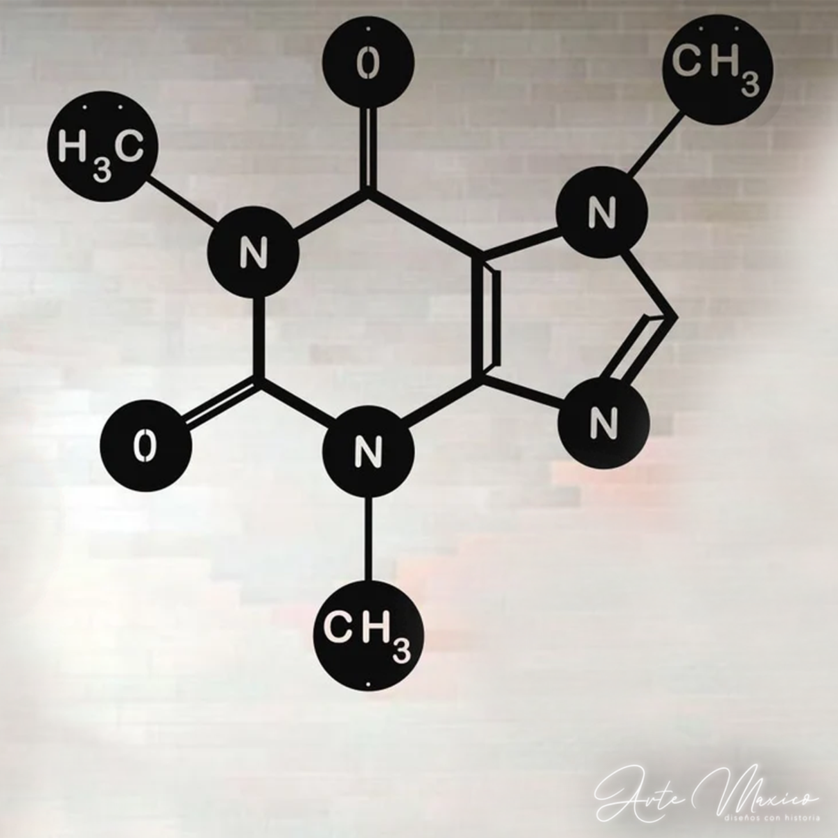 Química de Café