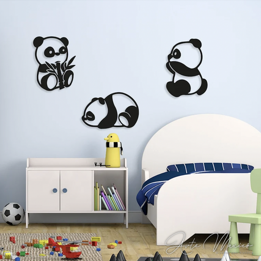 Pandas